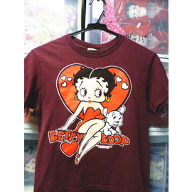 ベティ専門店 ベティ ハウス BettyBoop ベティブープ ベティちゃん の新商品から、雑貨、アンティーク・レア物なら当店で！｜商品詳細