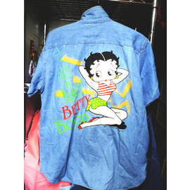 ベティ専門店 ベティ ハウス BettyBoop ベティブープ ベティ