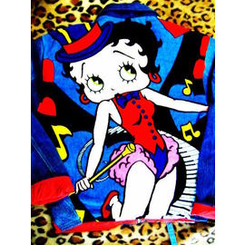 ベティ専門店 ベティ ハウス BettyBoop ベティブープ ベティちゃん の