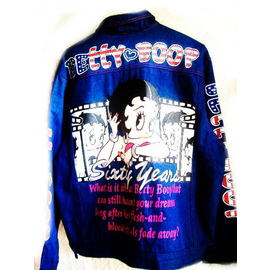 ベティ専門店 ベティ ハウス BettyBoop ベティブープ ベティ