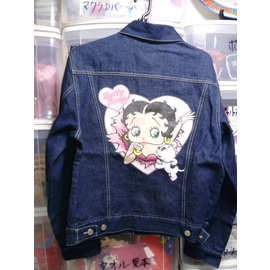 ベティ専門店 ベティ ハウス BettyBoop ベティブープ ベティちゃん の