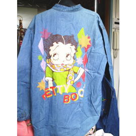 ベティ専門店 ベティ ハウス BettyBoop ベティブープ ベティちゃん の