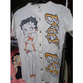 ベティ専門店 ベティ ハウス BettyBoop ベティブープ ベティ