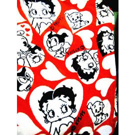 ベティ専門店 ベティ ハウス BettyBoop ベティブープ ベティちゃん の