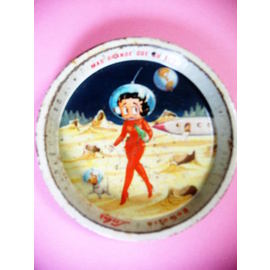 ベティ専門店 ベティ ハウス BettyBoop ベティブープ ベティ