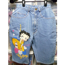 ベティ専門店 ベティ ハウス BettyBoop ベティブープ ベティちゃん の