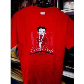 ベティ専門店 ベティ ハウス BettyBoop ベティブープ ベティちゃん の 