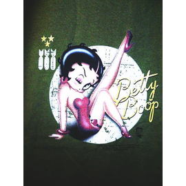 m17859★ベティちゃん・レアアンティーク・パーティバッグ クラフト クラッチバッグ ベティちゃん BETTY 02 ノートPCバッグ