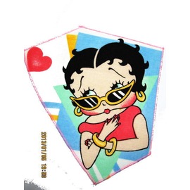 ベティ専門店 ベティ ハウス BettyBoop ベティブープ ベティ