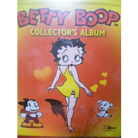 ベティ専門店 ベティ ハウス BettyBoop ベティブープ ベティ