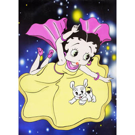 ベティ専門店 ベティ ハウス BettyBoop ベティブープ ベティちゃん の