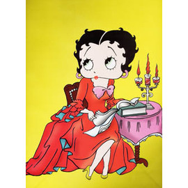 ベティ専門店 ベティ ハウス BettyBoop ベティブープ ベティ