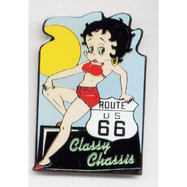 ベティ専門店 ベティ ハウス BettyBoop ベティブープ ベティ