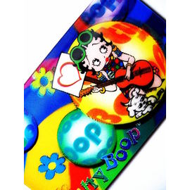 レア】ベティちゃん マグネットセット ベティブープ 18枚 レア】ベティ