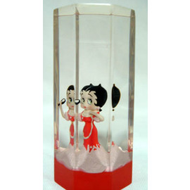 ベティ専門店 ベティ ハウス BettyBoop ベティブープ ベティちゃん の