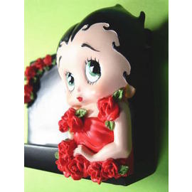 ベティ専門店 ベティ ハウス BettyBoop ベティブープ ベティ