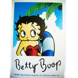 ベティ専門店 ベティ ハウス BettyBoop ベティブープ ベティちゃん の新商品から、雑貨、アンティーク・レア物なら当店で！｜商品詳細