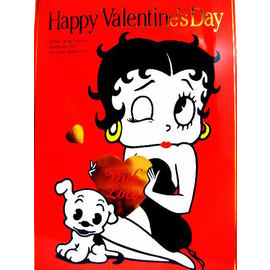 ベティ専門店 ベティ ハウス BettyBoop ベティブープ ベティちゃん の