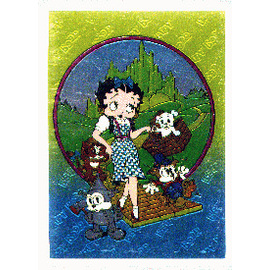 ベティ専門店 ベティ ハウス BettyBoop ベティブープ ベティ