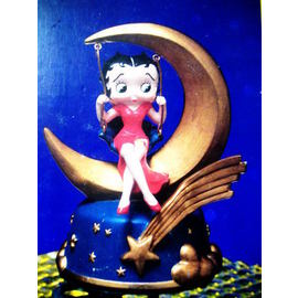 ベティ専門店 ベティ ハウス BettyBoop ベティブープ ベティ