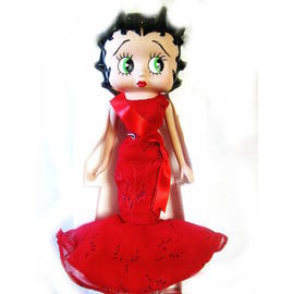 ベティ専門店 ベティ ハウス BettyBoop ベティブープ ベティちゃん の 