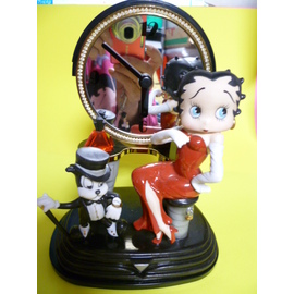 ベティ専門店 ベティ ハウス BettyBoop ベティブープ ベティちゃん の 