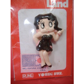 ベティ専門店 ベティ ハウス BettyBoop ベティブープ ベティ
