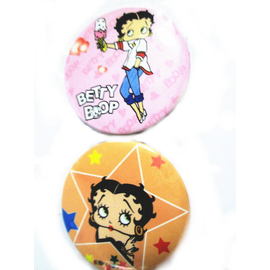 値下げ【激レア　USJ開演前招待で購入】ベティ・ブープ BETTY BOOP ベティ専門店 ベティ ハウス BettyBoop ベティブープ ベティちゃん の