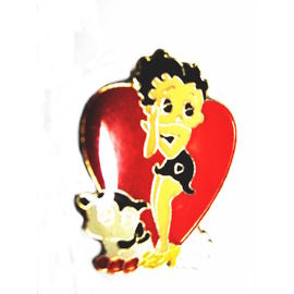 ベティ専門店 ベティ ハウス BettyBoop ベティブープ ベティ