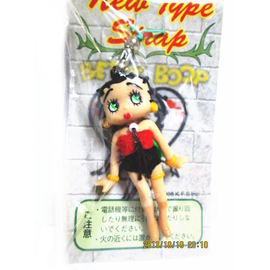 キャラリカ ベティちゃんブランデー