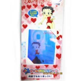 最終値下げ❤️ベティブープ 限定フィギュア ダンベリーミント 2001年 希少 フィギュア - ベティー ブープ グッズ 公式オンラインショップ