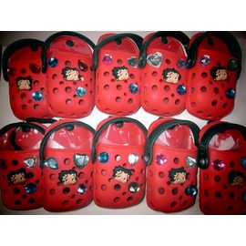 ベティ専門店 ベティ ハウス BettyBoop ベティブープ ベティちゃん の