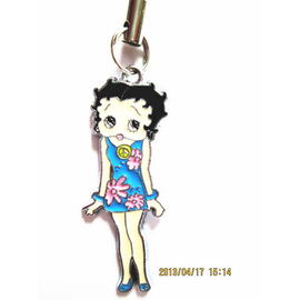 べティちゃん
スカジャン Yahoo!オークション -「ベティ」(Zippo) (ライター)の落札相場
