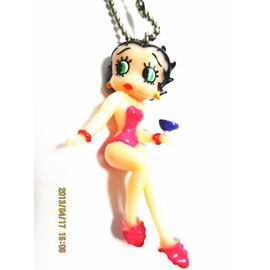 ベティ専門店 ベティ ハウス BettyBoop ベティブープ ベティ