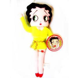ベティ専門店 ベティ ハウス BettyBoop ベティブープ ベティ