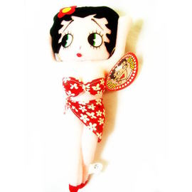 ベティ専門店 ベティ ハウス BettyBoop ベティブープ ベティ