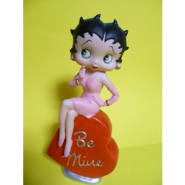 ベティ専門店 ベティ ハウス BettyBoop ベティブープ ベティちゃん の新商品から、雑貨、アンティーク・レア物なら当店で！｜商品詳細