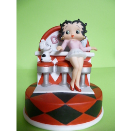 ベティ専門店 ベティ ハウス BettyBoop ベティブープ ベティちゃん の
