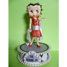 ベティ専門店 ベティ ハウス BettyBoop ベティブープ ベティ