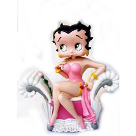 ベティ専門店 ベティ ハウス BettyBoop ベティブープ ベティちゃん の