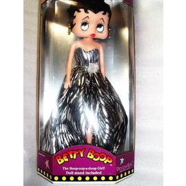 ベティ専門店 ベティ ハウス BettyBoop ベティブープ ベティちゃん の