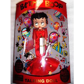 ベティ専門店 ベティ ハウス BettyBoop ベティブープ ベティちゃん の