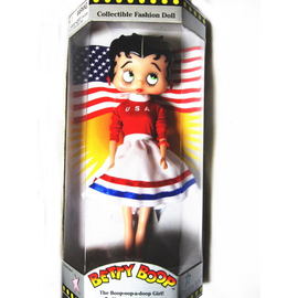 価値を認めてくださる方に希少BettyBoop ベティブープドール 20