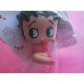 ぬいぐるみ Betty ベティちゃん（Betty Boop） – おもちゃやSPIRAL