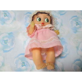 ベティちゃん.ペーパーウェイト(文鎮)☆新品☆極美品☆ Amazon | NEEDY GIRL OVERDOSE Luminasta 超絶最かわてんし