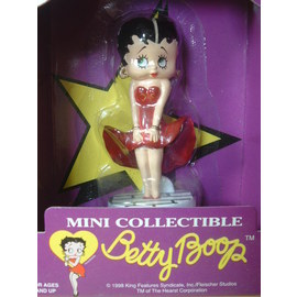ベティ専門店 ベティ ハウス BettyBoop ベティブープ ベティちゃん の