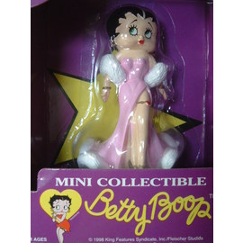 ベティ専門店 ベティ ハウス BettyBoop ベティブープ ベティちゃん の