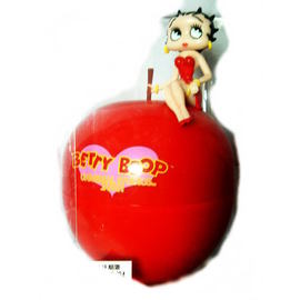 ベティ専門店 ベティ ハウス BettyBoop ベティブープ ベティちゃん の