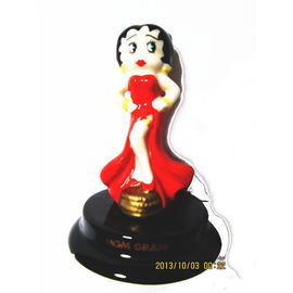 ベティ専門店 ベティ ハウス BettyBoop ベティブープ ベティちゃん の