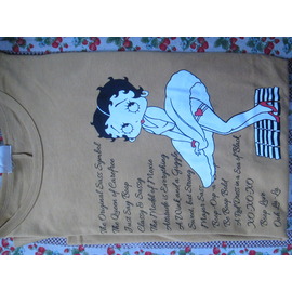 ベティ専門店 ベティ ハウス BettyBoop ベティブープ ベティちゃん の